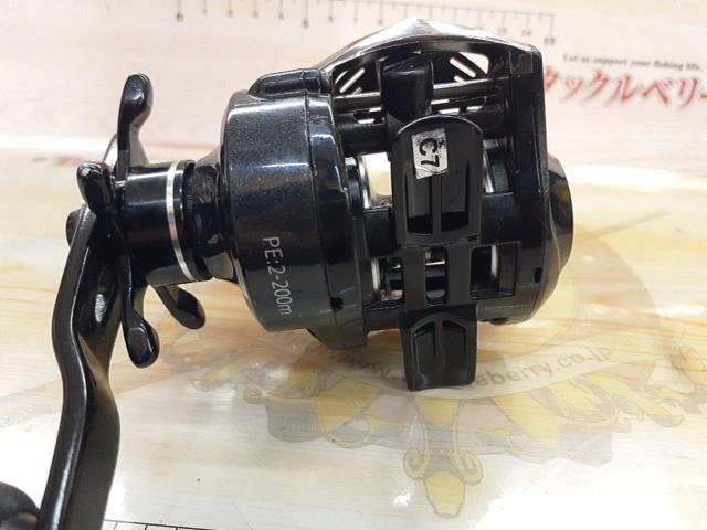 リアルメソッドアレグリアSWPG RH