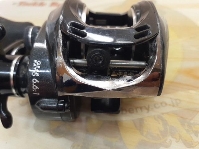 リアルメソッドアレグリアSWPG RH