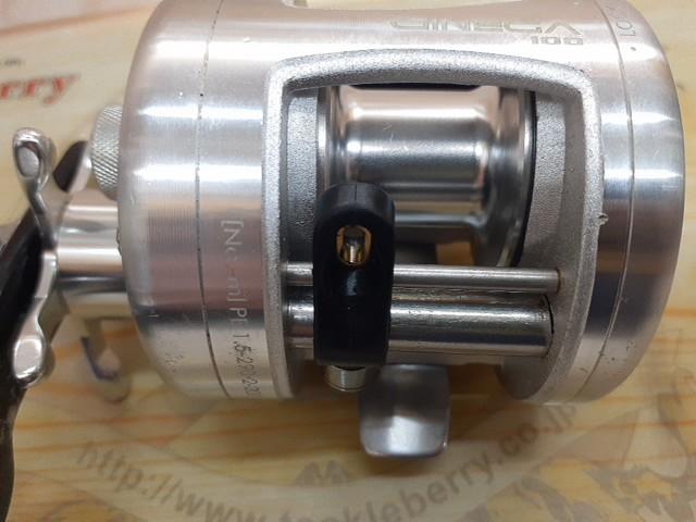 リアルメソッドギネガ 100RH