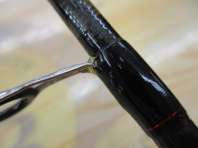 ゾディアス 270MH｜＠ベリーネット 日本最大新品中古釣具WEBショップ