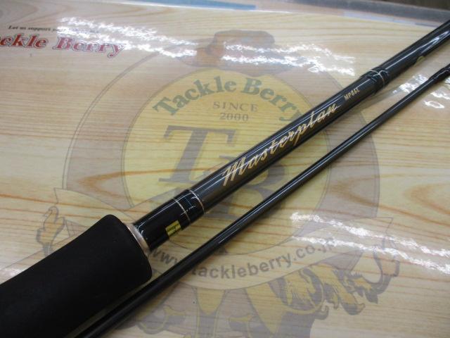 マスタープラン MP86L