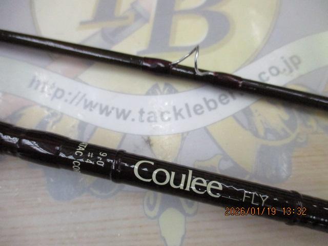 クーリーフライ9'0"#4