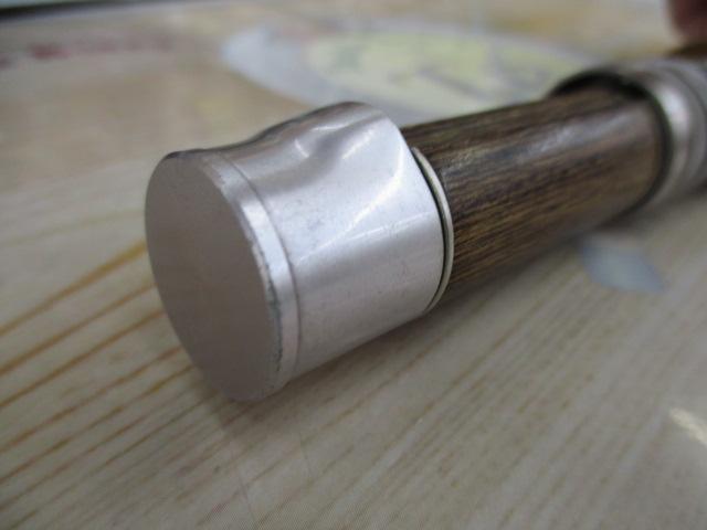 クーリーフライ9'0"#4