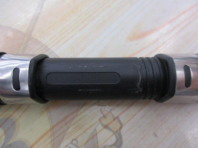 シルバームーンショアジギング1002FMH