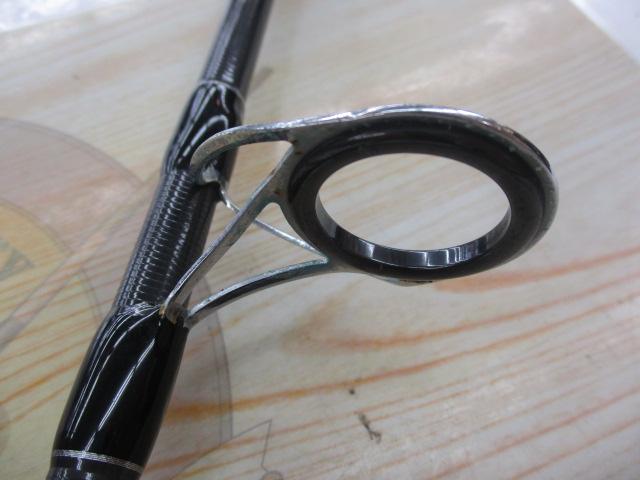 シルバームーンショアジギング1002FMH