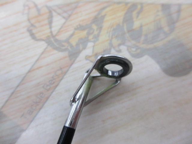 シルバームーンショアジギング1002FMH