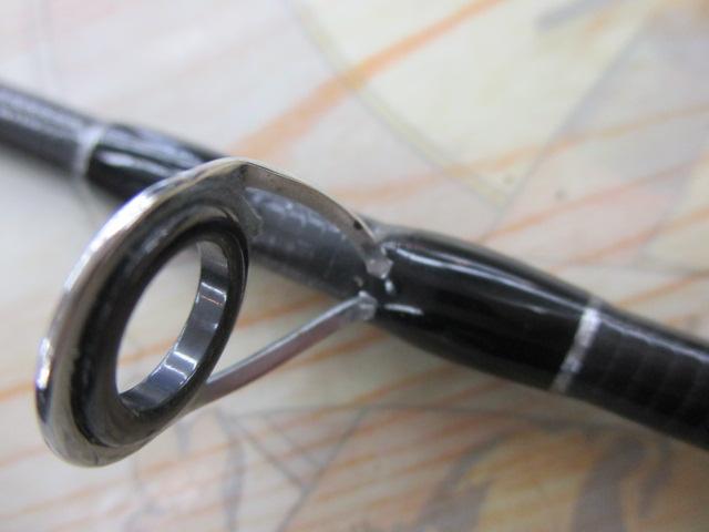 シルバームーンショアジギング1002FMH