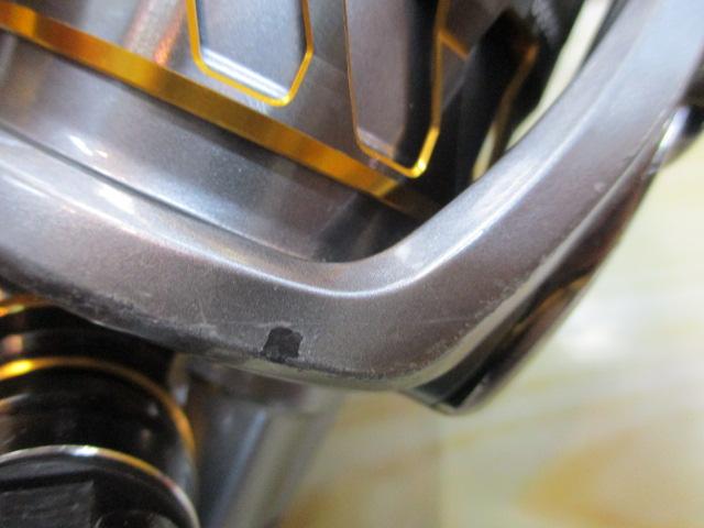 17インパルト 3000SH-LBD