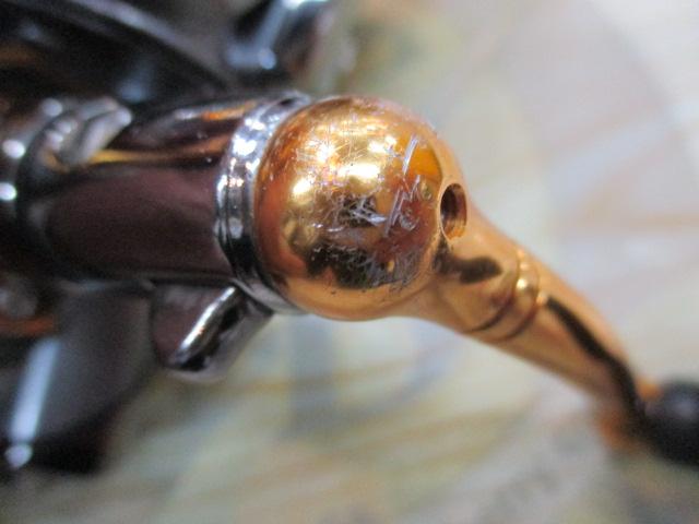 17インパルト 3000SH-LBD