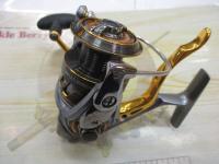 17インパルト 3000SH-LBD