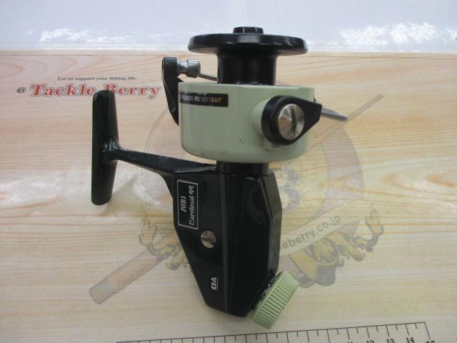 カーディナル 44 グリーン