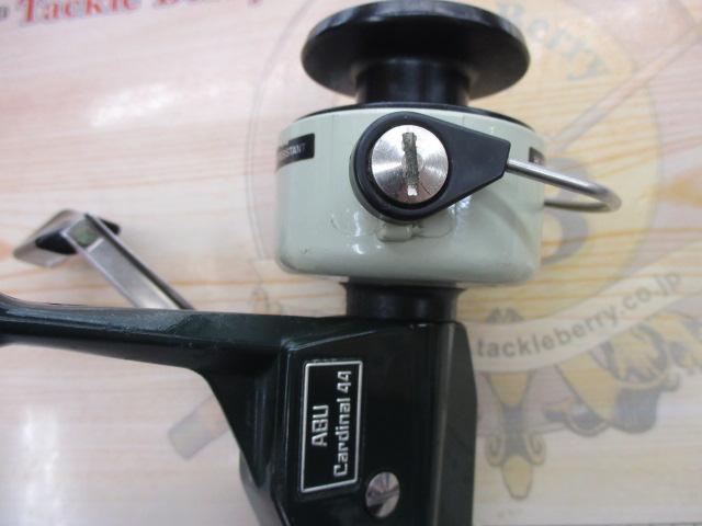 カーディナル 44 グリーン