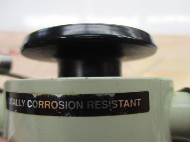 カーディナル 44 グリーン