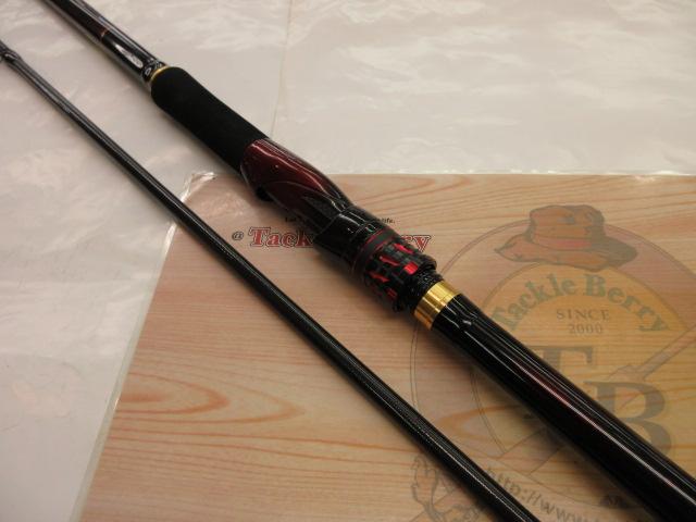 オーバーゼア GRANDE 1010M/MH 　中古美品 オーバーゼアグランデ 1010M/MH｜＠ベリーネット 日本最大新品中古釣具