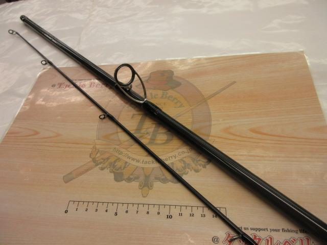 オーバーゼアグランデ 1010M/MH｜＠ベリーネット 日本最大新品中古釣具