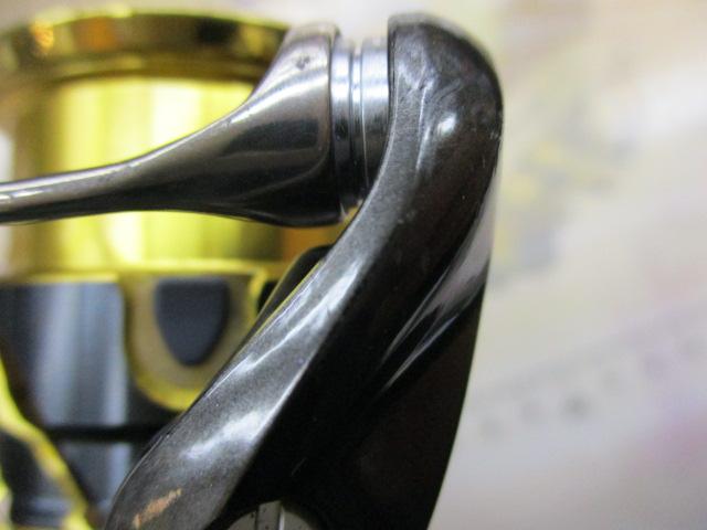 20ツインパワー C2000SHG