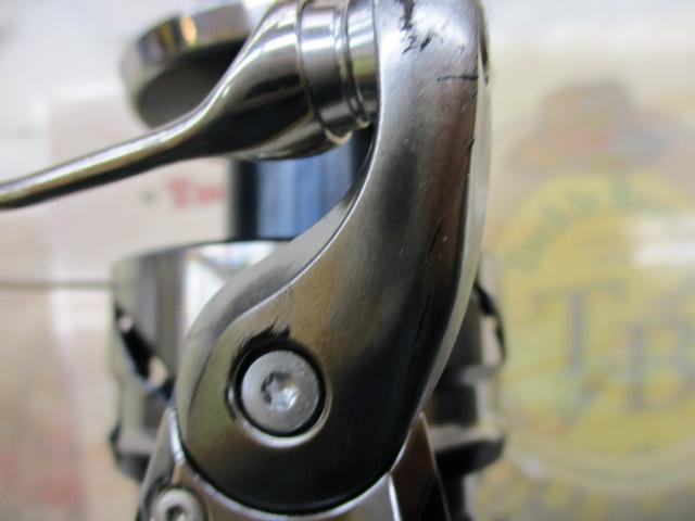 21ツインパワーSW 8000HG