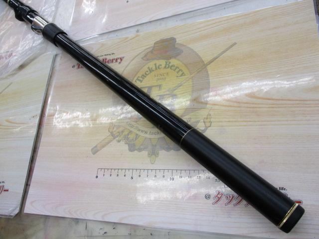 がま磯RZR 遠投3-53