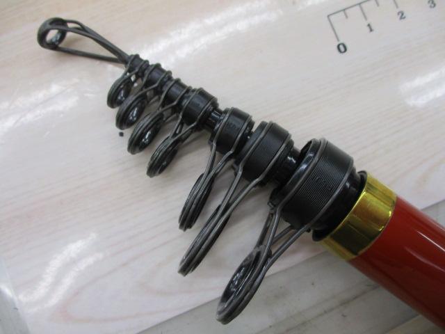 がま磯RZR 遠投3-53