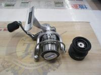 カーディナルⅢSX 1000S