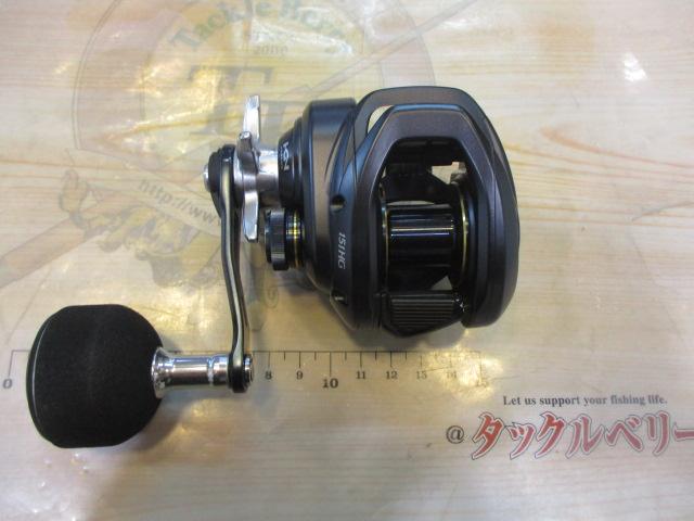 22グラップラーBB 151HG