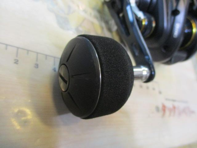 22グラップラーBB 151HG