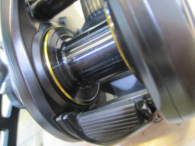 22グラップラーBB 151HG