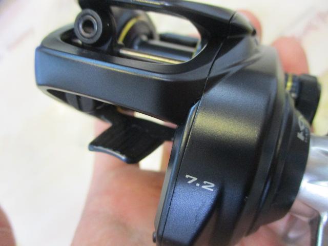 22グラップラーBB 151HG