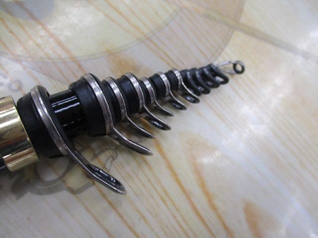 がま磯デニオス 1.25-50