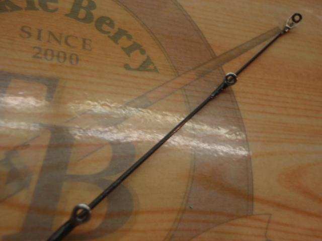 ラグゼ桜幻鯛ラバー B68L-solid.R