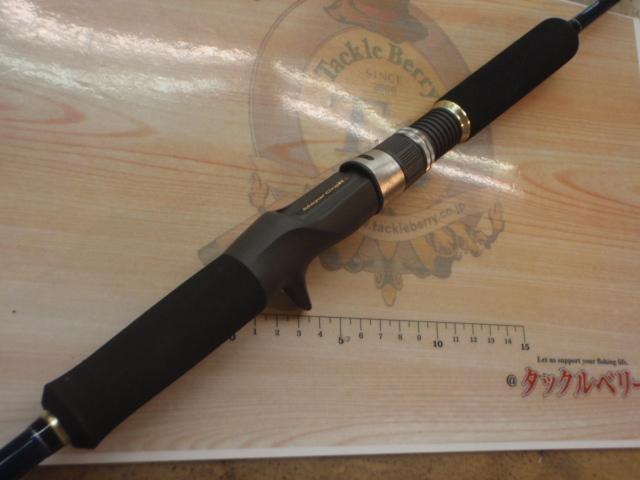 クロステージ CRJ-B60/4