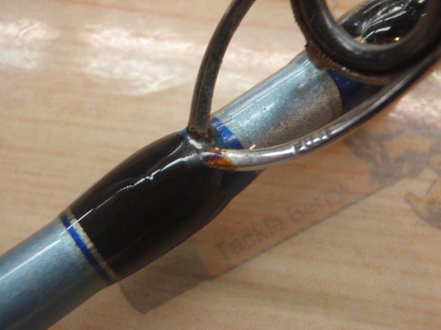 クロステージ CRJ-B60/4