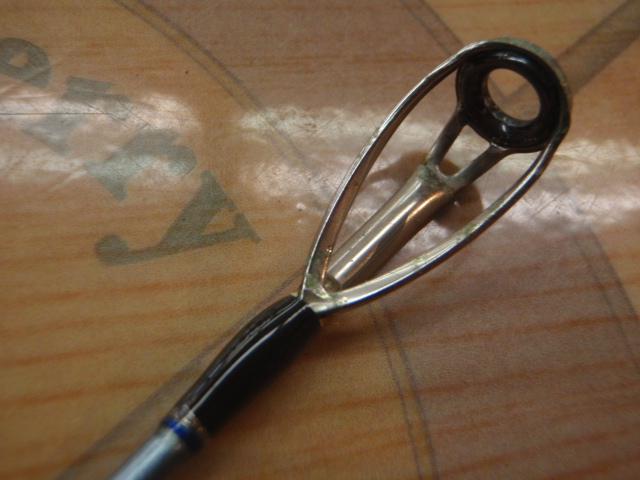 クロステージ CRJ-B60/4