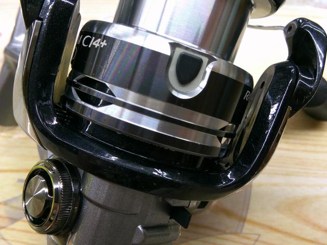 レアニウムCI4+ 2500