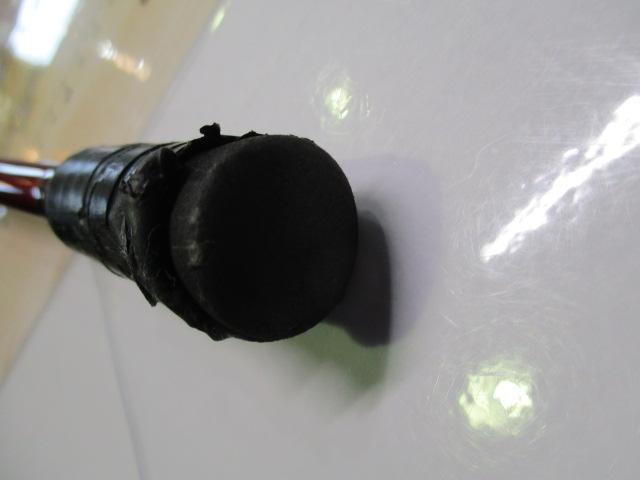 アナリスター カワハギ 82-175