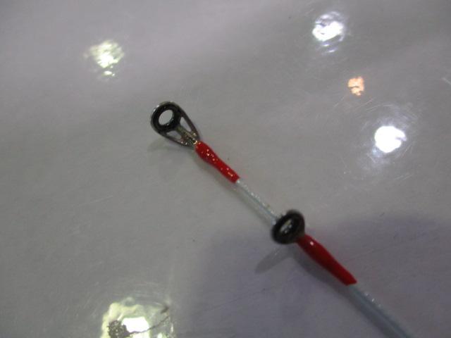 アナリスター カワハギ 82-175