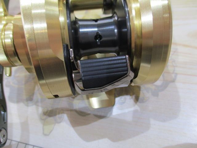 22カルカッタコンクエスト 201XG｜＠ベリーネット 日本最大新品中古