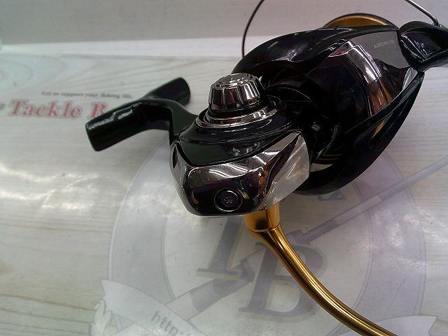 23レガリス LT4000-CXH｜＠ベリーネット 日本最大新品中古釣具WEBショップ