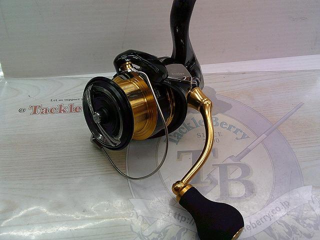 23レガリス LT4000-CXH｜＠ベリーネット 日本最大新品中古釣具WEBショップ