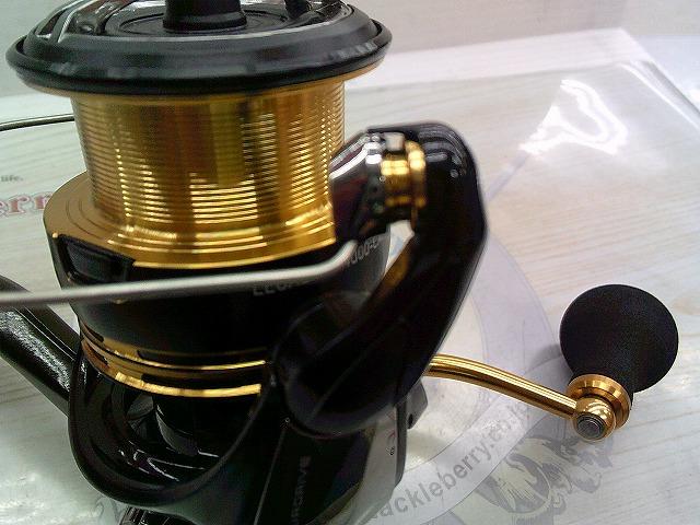 23レガリス LT4000-CXH｜＠ベリーネット 日本最大新品中古釣具WEBショップ