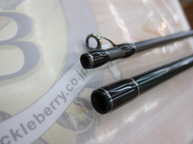 ガリンペイロ FXB-GP711ML(+) Garimpeiro