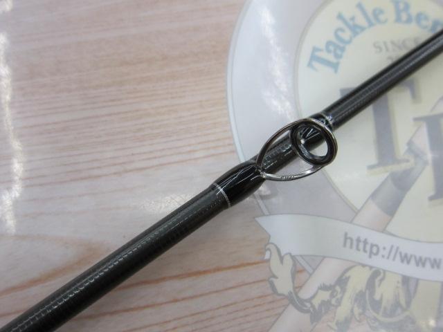 ガリンペイロ FXB-GP711ML(+) Garimpeiro