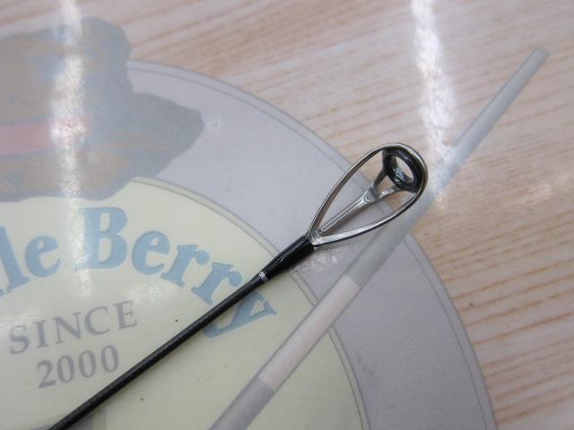 ガリンペイロ FXB-GP711ML(+) Garimpeiro