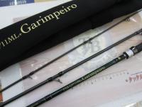 ガリンペイロ FXB-GP711ML(+) Garimpeiro