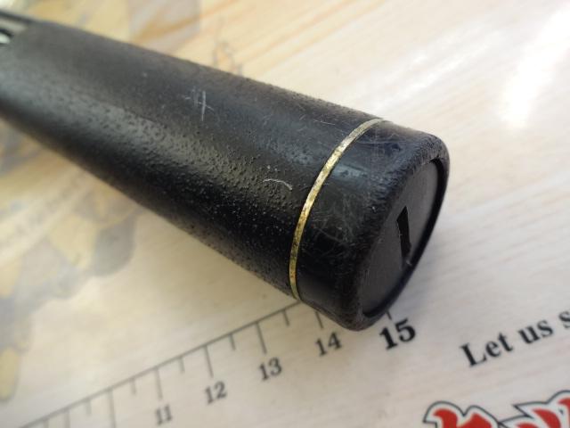 がま磯グレ遠征スペシャルⅡ 2-53(チタンSic)