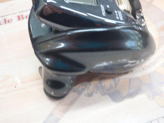 22シーボーグ 200J