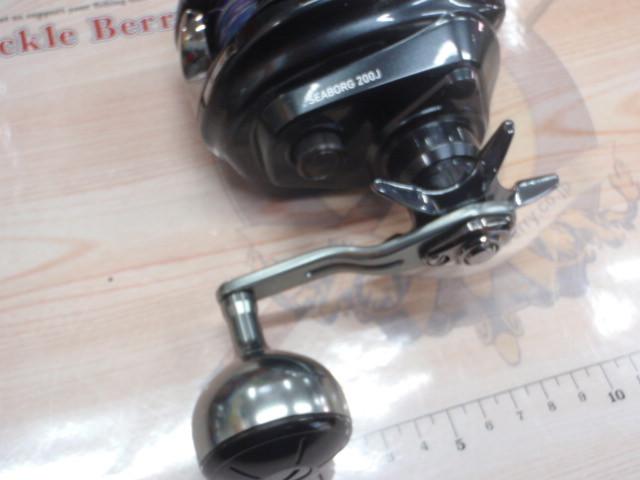 22シーボーグ 200J