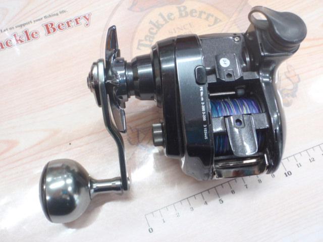 22シーボーグ 200J