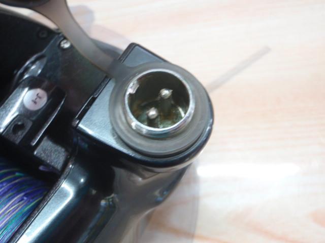 22シーボーグ 200J