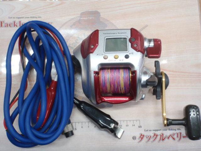 08電動丸 1000プレイズ